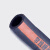 美瑞欧 胶管 耐高温夹布橡胶管 外径80mm*厚9mm 黑色（单位：米）7天内送达