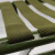金树叶 马扎 折叠便携式马扎训练用马扎 加厚穿带款军绿色大号 A