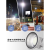 上海亚明塔吊灯1000瓦大功率防水照明超亮工地探照灯建筑之星射灯 500w 防水防尘