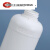 加厚塑料氟化瓶化工试剂瓶溶剂农药分装瓶100/250/500/1000/ml克g 2.5L氟化桶