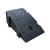 筑华工品塑料斜坡垫黑色50cm长7cm高  单位：个