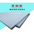 铝板加工定制1060纯铝6061铝合金板材激光切割CNC折弯阳极氧化 1.2*100*100mm（10片装）