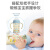 贝亲（Pigeon）新生儿第三代宽口径弧形玻璃奶瓶婴儿宝宝160ppsu奶瓶240ml 240ml AA191 白色 PPSU奶瓶 配M