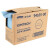 金佰利（Kimberly-Clark）金特 抹布 强力高效擦拭布 蓝色 94165  一箱装  折叠式