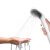 飞利浦（PHILIPS）淋浴花洒净水器滤芯WP3926/03 适配WP3859/WP3858淋浴器