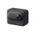 影石Insta360 GO3黑色拇指相机 运动相机 亲子骑行穿越第一人称Vlog宠物 收纳包套餐 128GB【大容量更能拍】