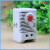 KTS011温湿度控制器KTO011风扇控制温控器机械式开关柜体温控仪 KTO+HG 100W加热器
