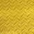 PVC防滑垫塑料橡胶耐磨地垫铜钱钢板纹地垫工厂地板卷材地毯 牛筋黄色人字纹 普通PVC0.9米宽1米长度单价