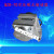 QZD-70空压蝶式制动器工业急刹数控车床碟式铝合金气动刹车器气缸 QZD70专用气缸