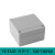 防爆接线盒 铸铝防水接线盒户外金属盒室外铝合金电源控制盒电机防爆分线盒MYFS YX-FA43 100*100*60