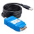 国产PCAN-USB兼容原装PEAK型号IPEH-002022/002021 PCAN2+