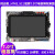 双铂 STM32开发板 STM32H743IIT6 兼容F429 F767 M7内核480M主频(H74