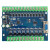 国产PLC工控板晶体管FX2N20MT1N可编程控制器AD模块可编程控制板 晶体管32MT裸板(带AD)