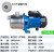 BJZ增压泵 水泵自吸泵增压泵自来水增压泵抽水机 BJZ037【370W】220V钢叶