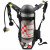 霍尼韦尔（Honeywell）XG C900系列 SCBA105K 标准呼吸器 Pano面罩/6.8L 国产气瓶 1套