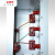 九洲电气10KV高压开关柜铠装中置式金属封闭开关设备KYN28-12（GZS1）(可定制)