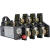 正泰（CHNT）热继电器JR36-20 JR36-63 JR36-160热过载保护器22A 63A 160A JR36-20 0.68-1.1A