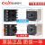 时间继电器HHS6R/-1-2Z/AS6D定时器DH48S-S延时复位DC24V220V-2定制 HHS6 AC110V