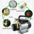 定制维朋空调螺杆机电动加油泵/6冷冻油加油枪R4/R6电动油泵 维朋加油泵PCO-6(专用包装)