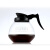 美国BUNN美式机用玻璃壶 咖啡壶 滴漏式咖啡机耐热玻璃 美国BUNN耐高温玻璃壶 18L
