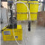 力高电磁泵JLM2001电磁隔膜计量泵耐腐蚀加药输送泵小型流量泵PVC JLM2001