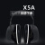耳罩隔音睡觉防噪音学生专用睡眠降噪防吵神器耳机X5A 【顺丰】耳罩H7A(降噪31分贝)