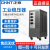 高精度全自动三相TNS1稳压器380v工业大功率交流稳压电源10kw TNS1(SVC)-4.5