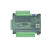 plc工控板控制器fx3u-24mt/24mr小微型可编程模拟量国产简易 USB下载线 通讯线/电源