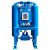 鹿色汉粤无热吸附式干燥机吸干机HAD-1WXF 2 3 6 8 10 12 16 20 2 湖蓝色