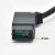 兼容USB-LOGO编程电缆下载线USB-CABLE 6ED1057-1AA00-0BA0 黑色【需要装驱动】