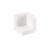epe珍珠棉护角三面包角家具直角泡沫棉快递打包防撞保护包装材料 80*80*80-25mm 500个