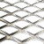 钢板网菱形不锈钢网片冲孔网镀锌重型脚踏网冲孔网板 10×20mm孔3mm厚12×2米片