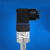 欧华远 压力传感器A-10绝压负压模拟传感器液压注塑机工程机械压力敏和力敏传感器A-30-1-9bar/-0.1-0.9MPa