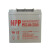 NPP胶体蓄电池NPG12-100ah12v24ah38ah65ah太阳能直流屏专用 NPG12-100Ah 12V100AH