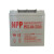 NPP胶体蓄电池NPG12-100ah12v24ah38ah65ah太阳能直流屏专用 NPG12-17Ah 12V17AH