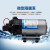 原厂新西山DP-60隔膜泵隔膜增压水泵清洗机增压泵 高压隔膜泵 DP-60A 12V丁晴(耐油)