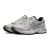 亚瑟士（asics）ASICS女鞋跑步鞋耐磨透气网面跑鞋运动鞋缓震回弹 GEL-FLUX 4 灰色/银色 36