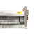 工孚 风管配件变压器冷却风机 GFD590-150 100W/0.37A/220V 一台价