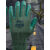 手套 A688优耐保秋冬加厚耐磨防滑男工地干活橡胶胶皮 A678加强版绿色12双大板型