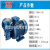 W型单级旋涡泵大功率380V热水泵蒸汽锅炉补水泵高压水塔循环 15KW380V