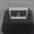 OVLINK 731.7nm-0.6nmvcm/1.1lnm/cm模板  732.8nm 模板 高功率激光反射镜 UFI-0135 