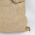 海斯迪克 麻袋编织袋 75*50cm(100条) 防洪防汛沙袋沙包盖地铺路防冻老式麻袋 HKA-24