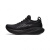 亚瑟士（asics ）GEL-NIMBUS25运动网面减震超轻透气跑步耐磨运动户外跑步鞋 黑色 41.5 偏小半码