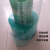 斯柏克PVC软门帘	透明菊花孔   12厘米宽，实厚1.5，高2.2米 片