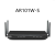AR101W-S 企业级双频无线路由器 千兆多WAN口VPN 网关云管理 AriEngine 5760-10