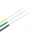 黄绿双色接地线2.5平方铝芯单股4平方铝线BLV/6/10地线单芯多股线 黄绿双色100m 25平方毫米