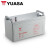 YUASA汤浅蓄电池NP100-12H阀控密封式铅酸免维护蓄电池12V100AH UPS电源直流屏EPS消防