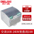 德力西EDR开关电源导轨式DR-120/60-24V5A直流12V10A/240W DRP CDKG-S-240W/24V/10A