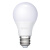 公牛（BULL）LED灯泡节能家用螺口超亮球泡高亮白光暖光照明电灯泡 16W 灯泡 亮白光 E27 单只 6500K