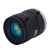中联科创ZLKC近红外镜头C口700-1700nm短波红外2/3英寸1英寸SWIR工业镜头 25mm 1英寸 SW2514MP5IR